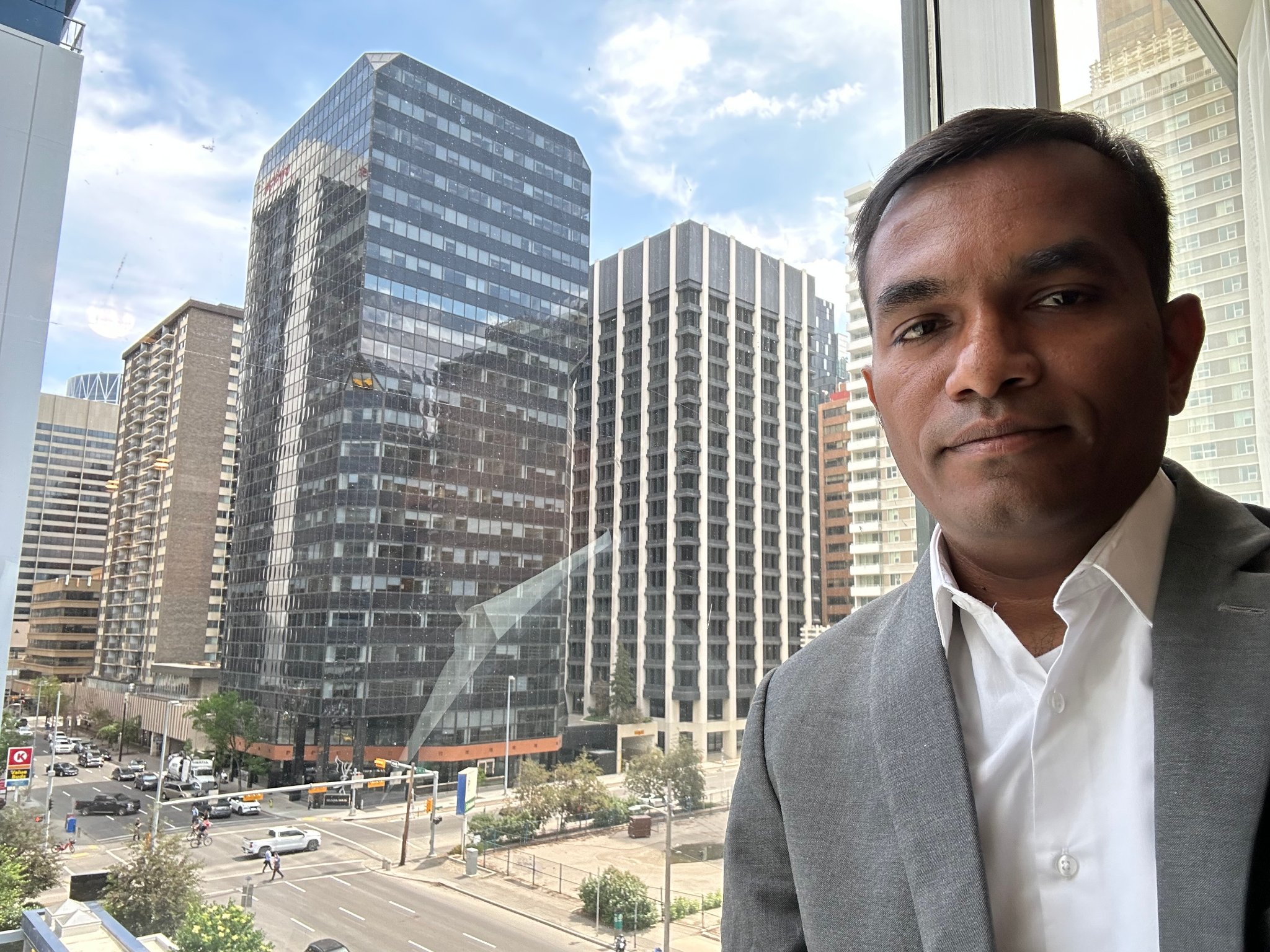 Maya Suresh Kannan — GeoEconomics Cognitive Command Architect